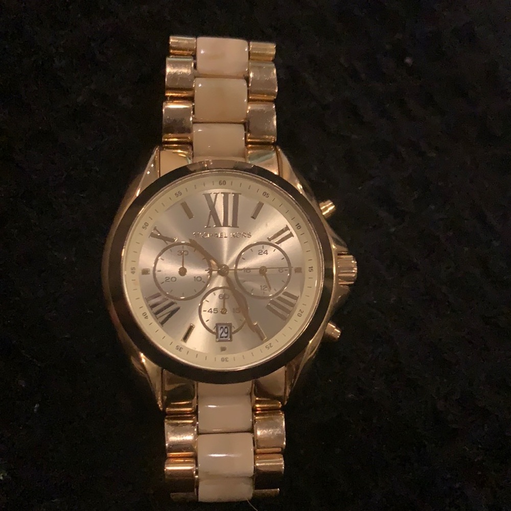 Michael Kors watch